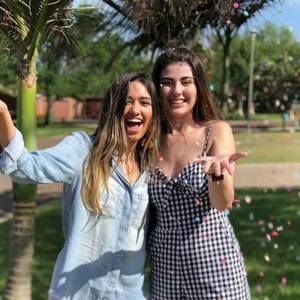 Meet your Posher, Patricia